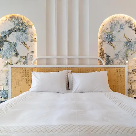 Hotel Qlusive Kusadası