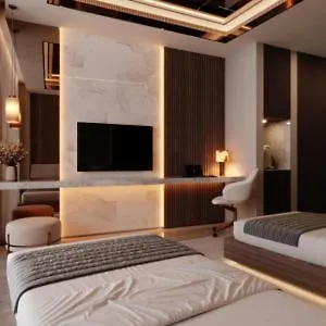 Qlusive Hotel