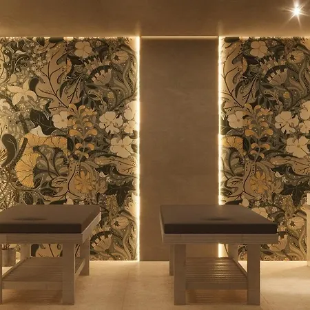 Hotel Qlusive 5*