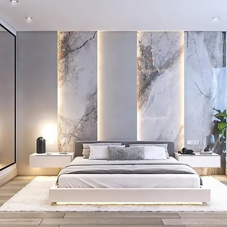 Hotel Qlusive 5*