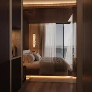 Qlusive Hotel