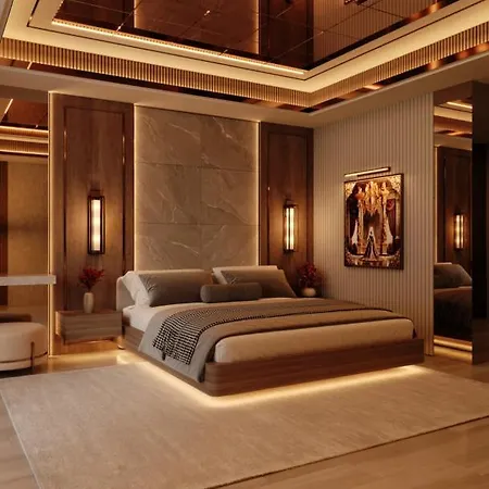 Hotel Qlusive