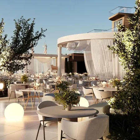 Hotel Qlusive Kusadası