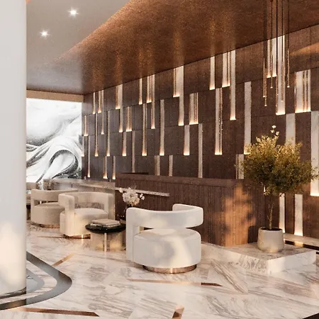 Qlusive 5* Kusadası