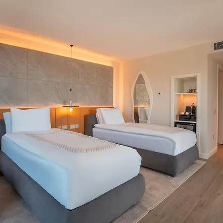 Qlusive Hotel Kusadasi