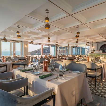 Hotel Qlusive Kusadası