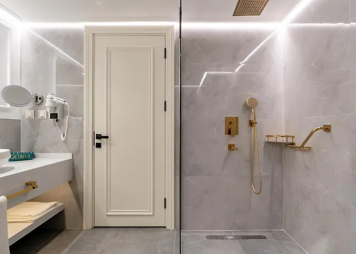 Qlusive Hotel Kusadası