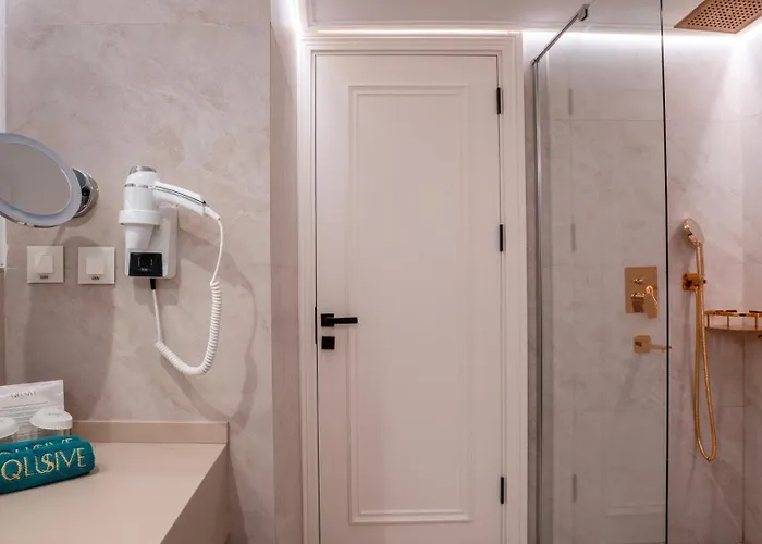 Hotel Qlusive Kusadası