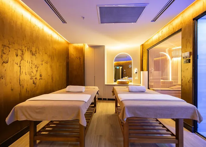 Qlusive 5* Kusadası