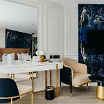 Qlusive 5* Kusadası