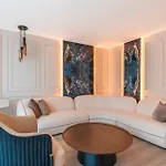Qlusive Hotel 5*