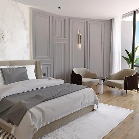 Qlusive Hotel Kusadası