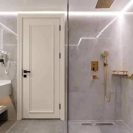 Qlusive Hotel Kusadası