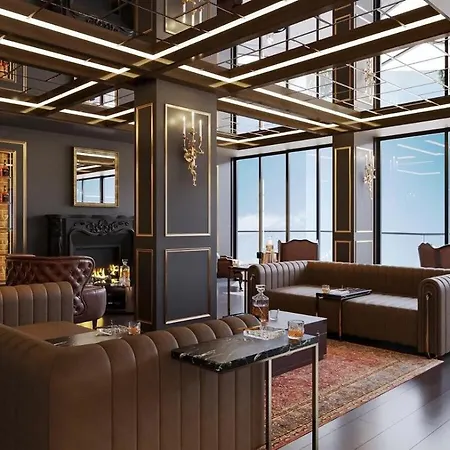 Qlusive 5* Kusadası