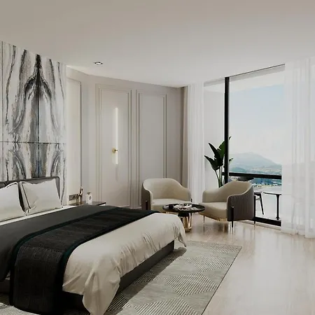 Qlusive 5* Kusadası