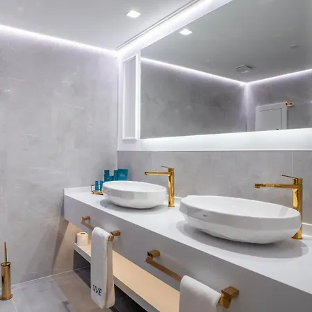 Hotel Qlusive 5*