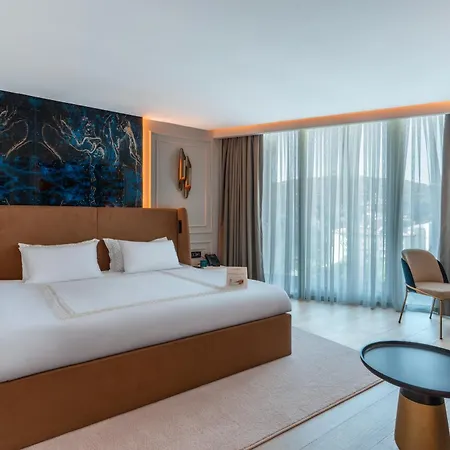 Qlusive 5* Kusadası