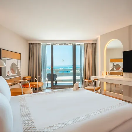 Hotel Qlusive 5*