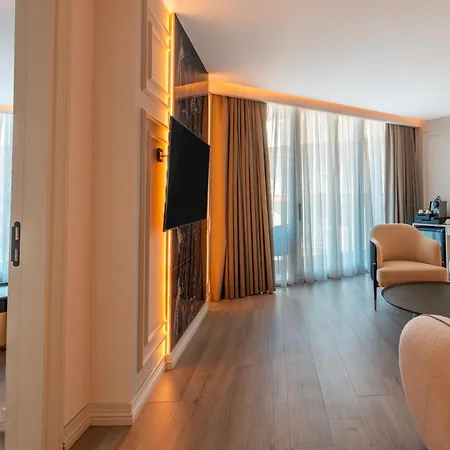 Hotel Qlusive Kusadası