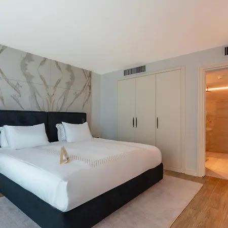 Qlusive Hotel 5*