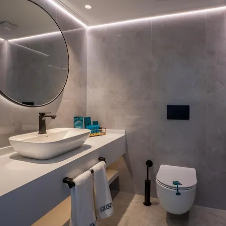 Qlusive Hotel Kusadası