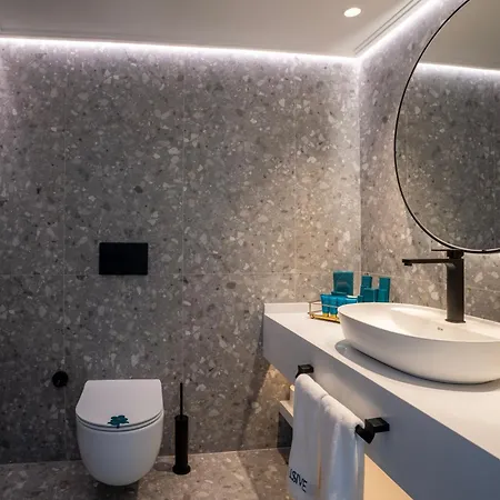 Qlusive 5* Kusadası