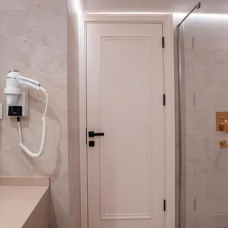 Hotel Qlusive Kusadası