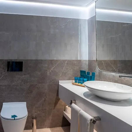 Qlusive 5* Kusadası