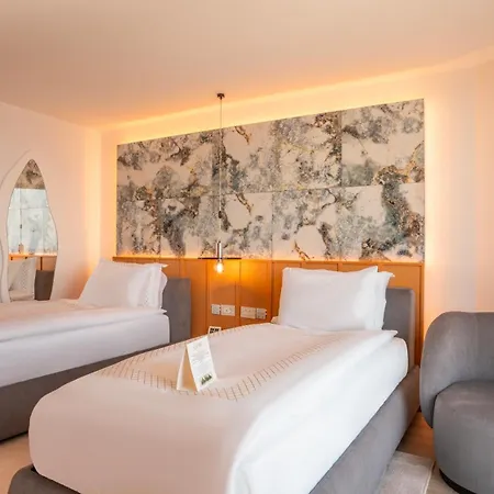 Hotel Qlusive Kusadası