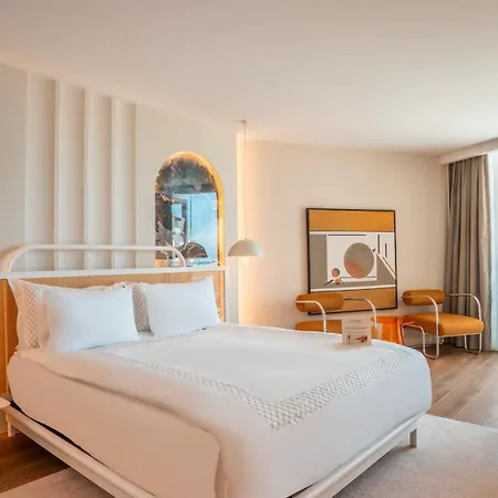 Qlusive 5* Kusadası