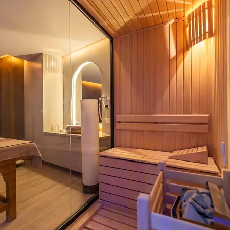 Qlusive 5* Kusadası