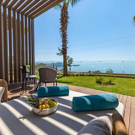 Hotel Qlusive Kusadası