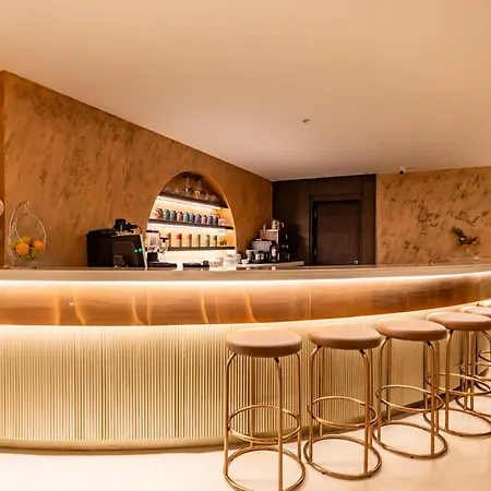 Hotel Qlusive Kusadası