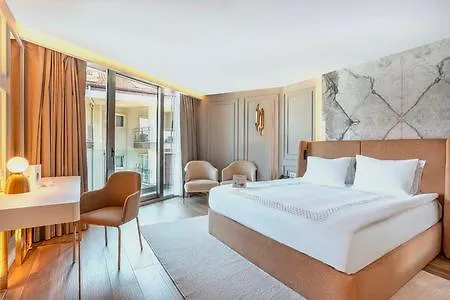 Qlusive Hotel Kusadası