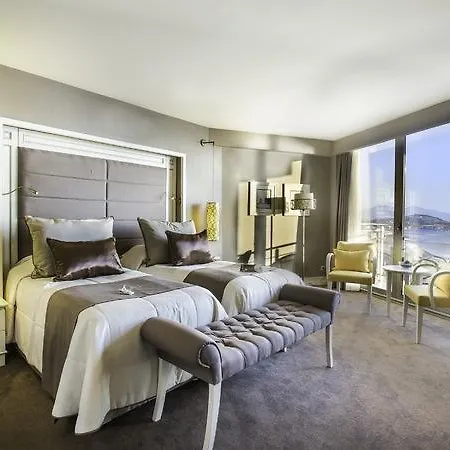 Qlusive Hotel Kusadası