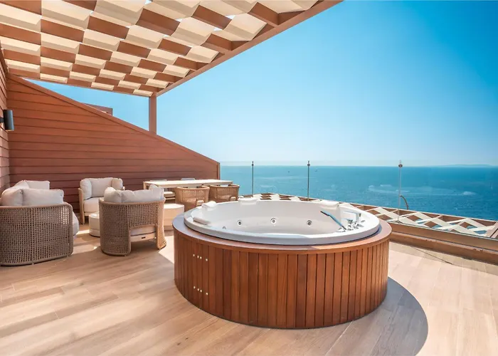 Qlusive 5* Kuşadası