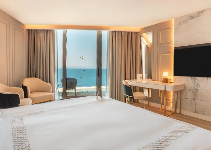 Otel Qlusive Kuşadası