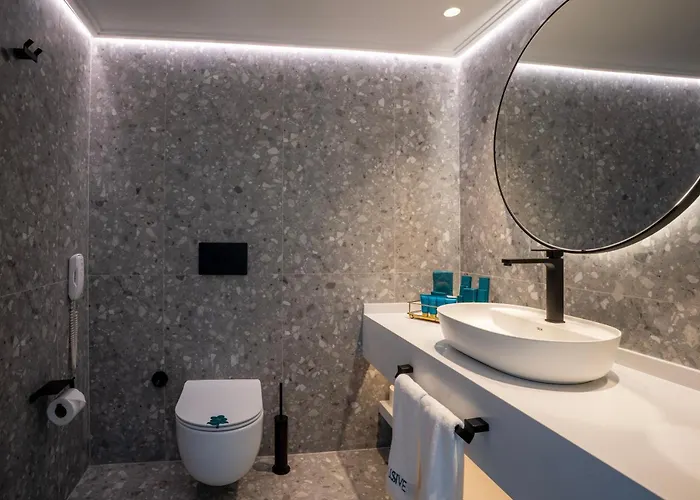 Qlusive 5* Kusadası