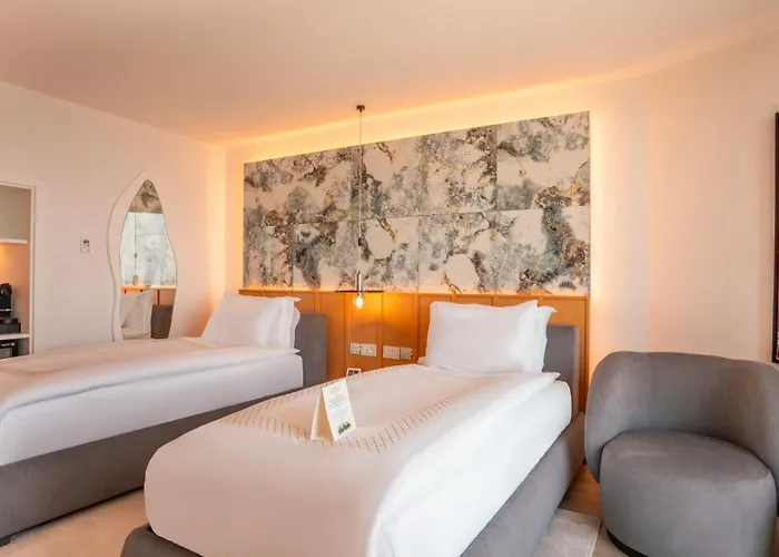 Otel Qlusive Kuşadası