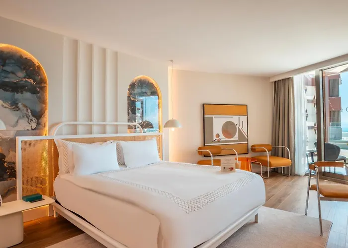 Qlusive 5* Kusadası