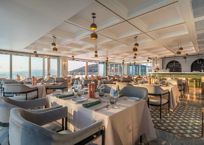 Otel Qlusive Kuşadası