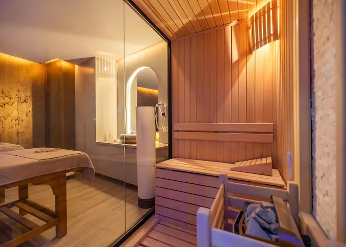 Qlusive 5* Kusadası