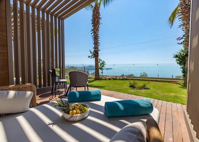 Hotel Qlusive Kusadası