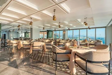 Otel Qlusive Kuşadası