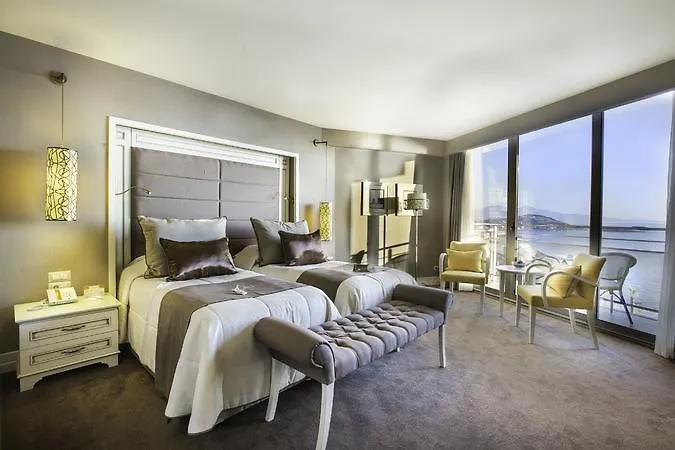 Qlusive Hotel Kusadası