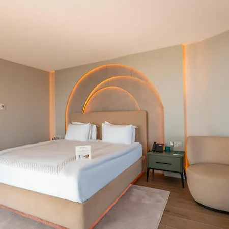 Qlusive 5* Kusadasi