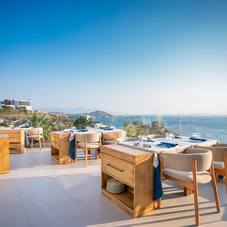 Szálloda Qlusive 5*