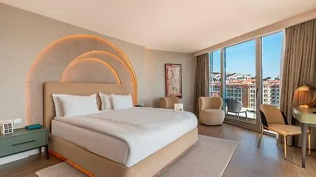 Qlusive 5* Kusadasi