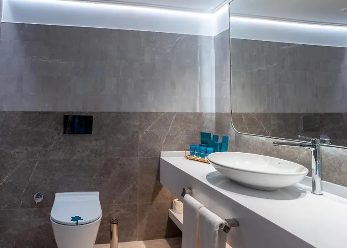 Qlusive 5* Kusadası